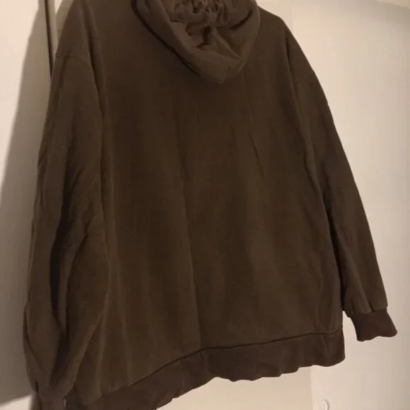 Dickies Vintage Hoodie - Picture 2 of 5